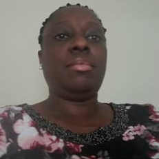 Prof. Dr. Blessing Atim Aderibigbe avatar image