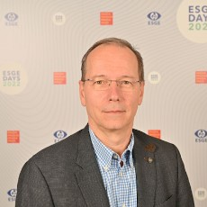 Dr. Áron Vincze avatar image