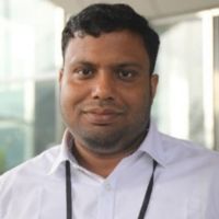 Dr. Sumanta Sahoo avatar image