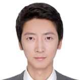 Dr. Hongsheng Wang avatar image