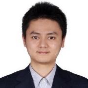 Dr. Renhai Shi avatar image