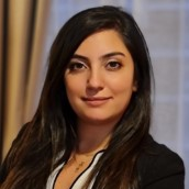 Dr. Rita Zgheib avatar image