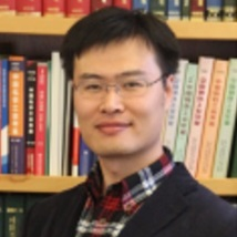 Dr. Yan Ding avatar image