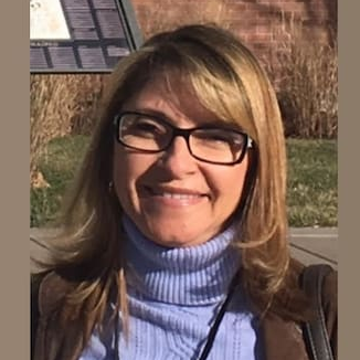 Dr. Debora Decote-Ricardo avatar image