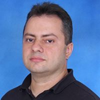 Dr. Alexandre Morrot avatar image