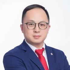Prof. Dr. Jiaxu Hong avatar image