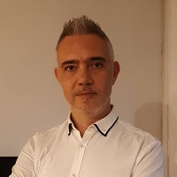 Prof. Dr. Luca Faes avatar image