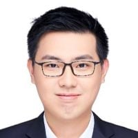 Dr. Haoqi Wang avatar image