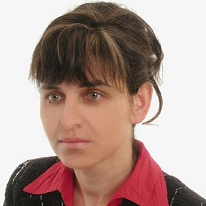 Prof. Dr. Małgorzata Charytanowicz avatar image