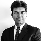 Dr. Amol Choudhary avatar image