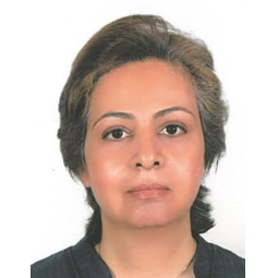 Dr. Dali Bondar avatar image