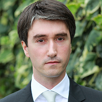 Dr. Eliseu Monteiro avatar image