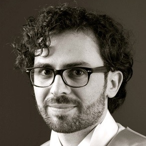 Dr. Maurizio Burla avatar image