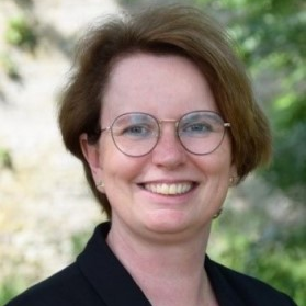 Prof. Dr. Yvonne van der Meer avatar image