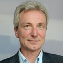 Prof. Dr. Harald Stummer avatar image