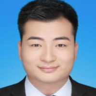 Prof. Dr. Wenjia Li avatar image