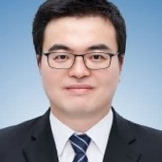 Dr. Jian Wang avatar image