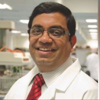 Dr. Ananth Pannala avatar image