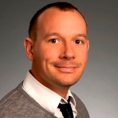 Dr. Paul J. Simmonds avatar image