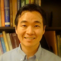 Dr. Sukyoon Jung avatar image