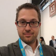 Dr. Stefano Morelli avatar image