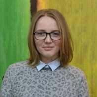 Dr. Elena A. Tyumina avatar image