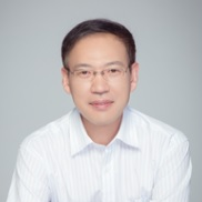 Prof. Dr. Jianxin Jiang avatar image