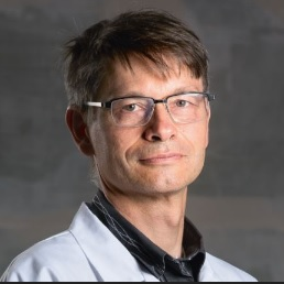 Dr. Pascal Steullet avatar image