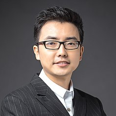 Prof. Dr. Kai Xu avatar image