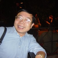 Prof. Dr. Zhigeng Pan avatar image