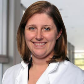 Dr. Megan Ballinger avatar image