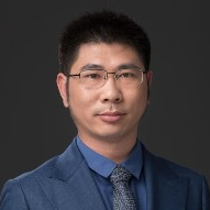Dr. Chao Lu avatar image