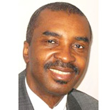 Prof. Dr. Fred O. Asiegbu avatar image