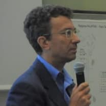 Prof. Dr. Piero Mastrorilli avatar image