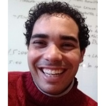 Prof. Dr. Diego Carvalho do Nascimento avatar image