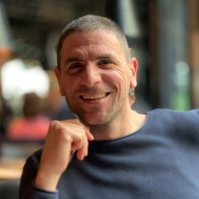 Dr. Ivan Balić avatar image