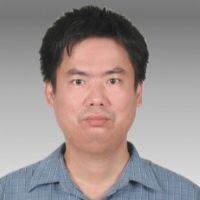 Prof. Dr. Dongxiao Wang avatar image
