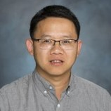 Prof. Dr. Rongpei Shi avatar image