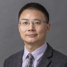 Prof. Dr. Dejiang Li avatar image