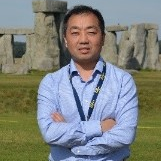 Prof. Dr. Xiaoqin Zeng avatar image