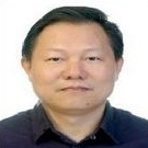 Prof. Dr. Mingyi Zheng avatar image
