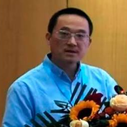 Prof. Dr. Lianfeng Gu avatar image