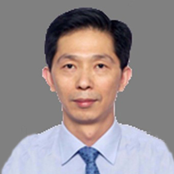 Prof. Dr. Hui Yang avatar image