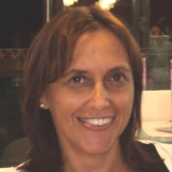 Prof. Dr. Michela Signoretto avatar image