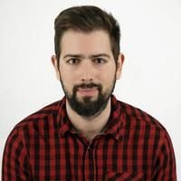 Dr. Ioannis Tsamesidis avatar image