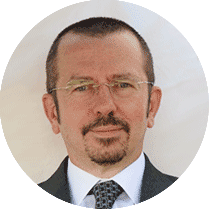 Prof. Dr. Martin D. Judd avatar image