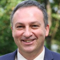 Prof. Dr. Pavlos Lazaridis avatar image