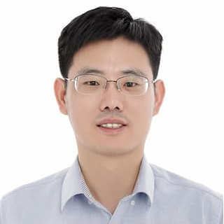 Dr. Yongkui Yang avatar image