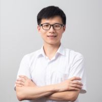 Prof. Dr. Zhuo-Heng He avatar image