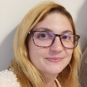 Dr. Silvia Collavini avatar image